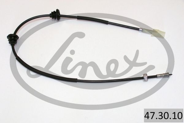 Hastighetsmätaraxel LINEX 47.30.10 för VW