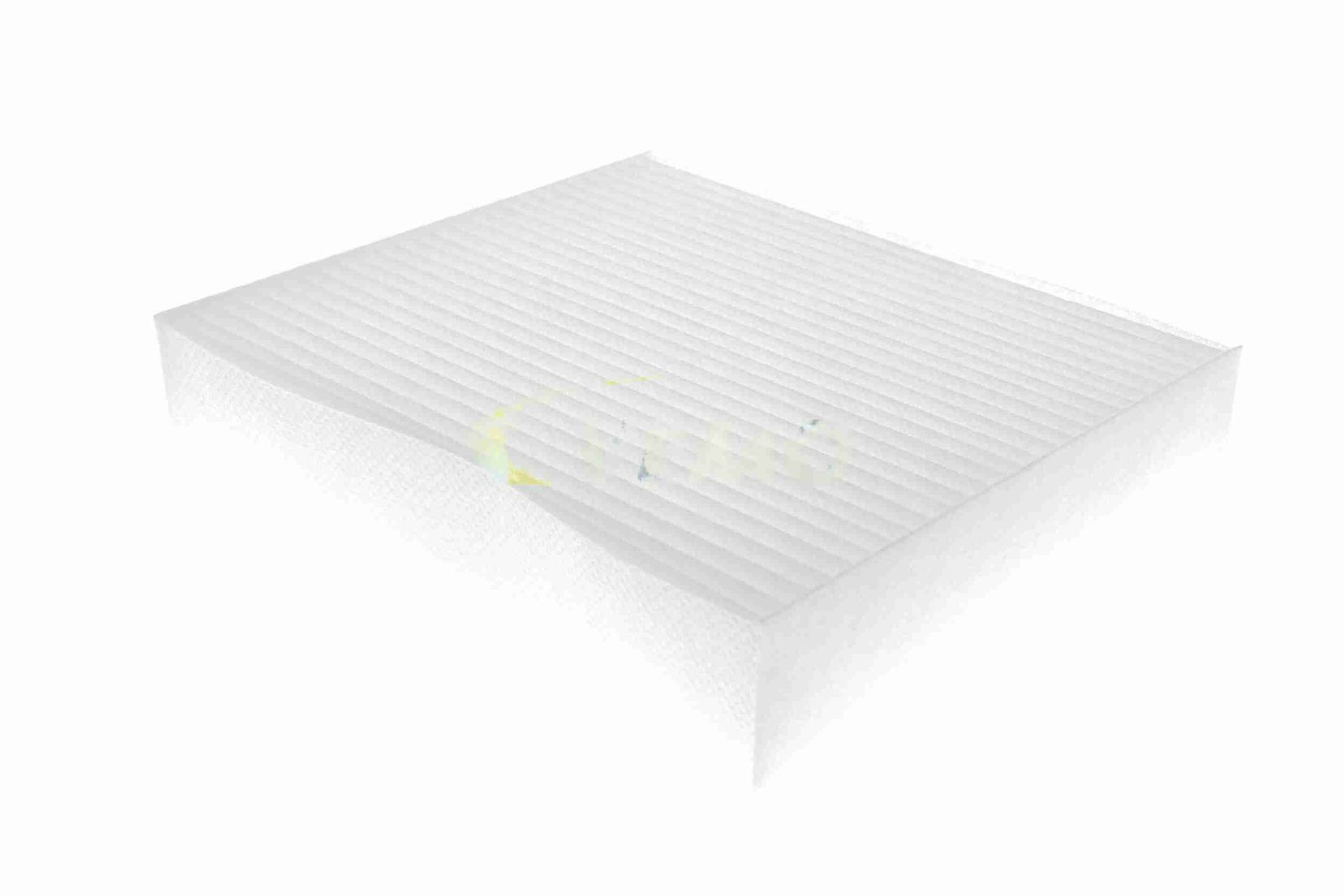 Filtre, air de l'habitacle