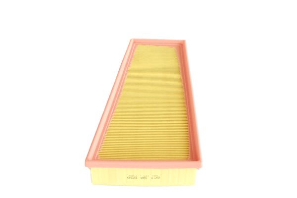 Filtr powietrza SCT - MANNOL SB 656