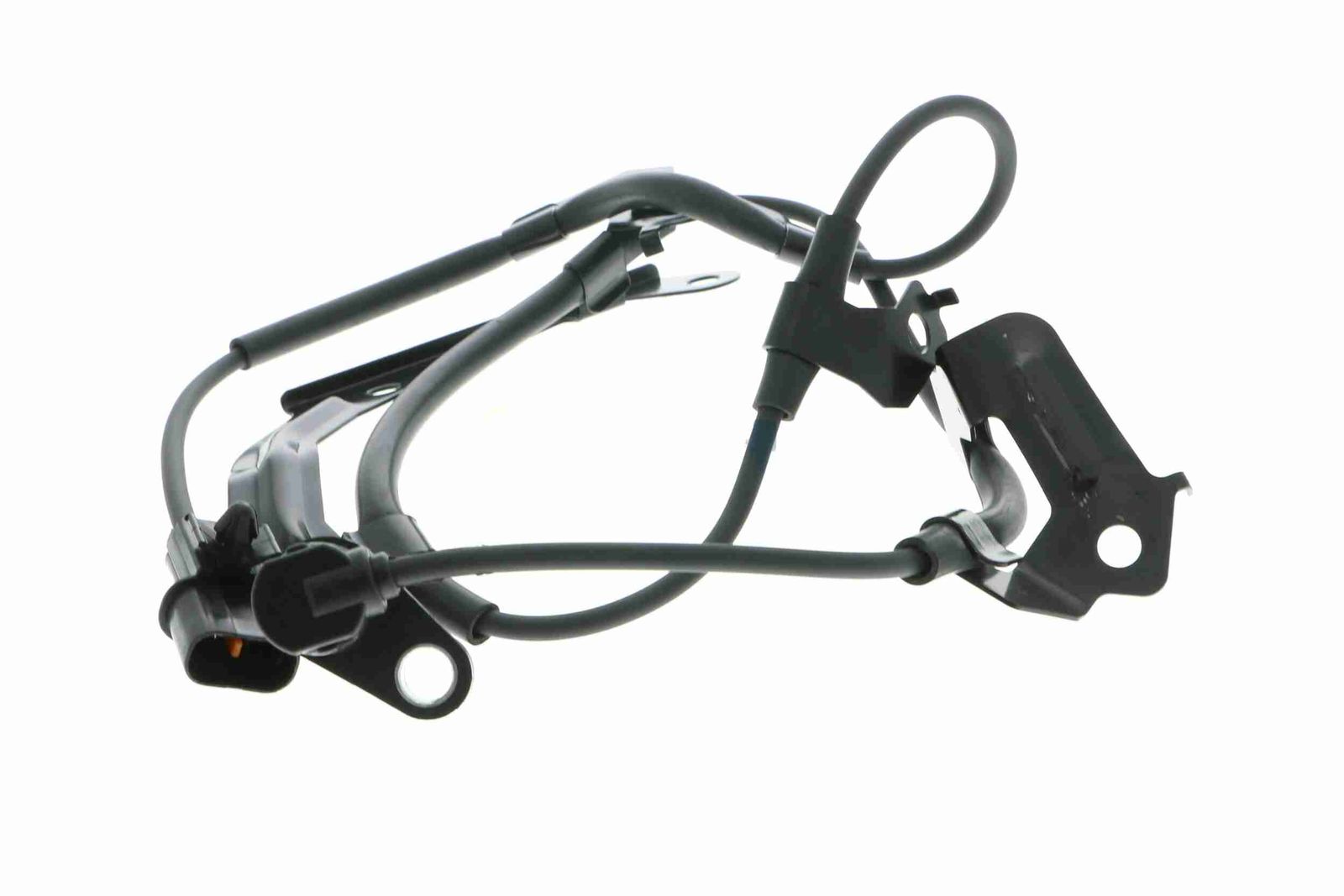 Capteur, vitesse de roue