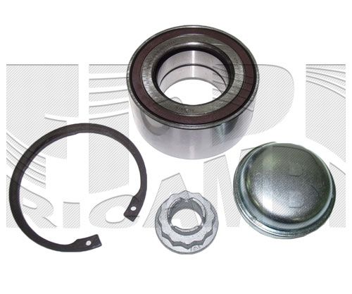 Zestaw łożysk koła CALIBER RC6796