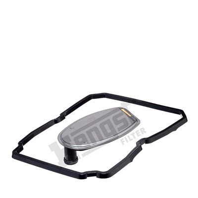 Filtr oleju HENGST FILTER E87H D153