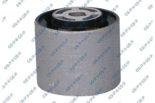 Łożyskowanie, mechanizm różnicowy GSP 535516