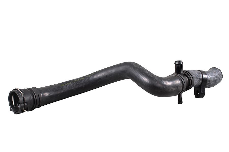 Furtun radiator METZGER 2421696