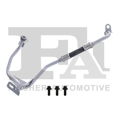 Õliühendus,kompressor