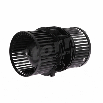 Pulseur d'air habitacle