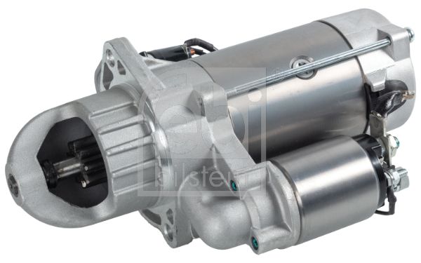 Rozrusznik FEBI BILSTEIN 48973