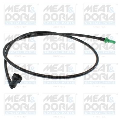 Przewód paliwowy MEAT & DORIA 98481