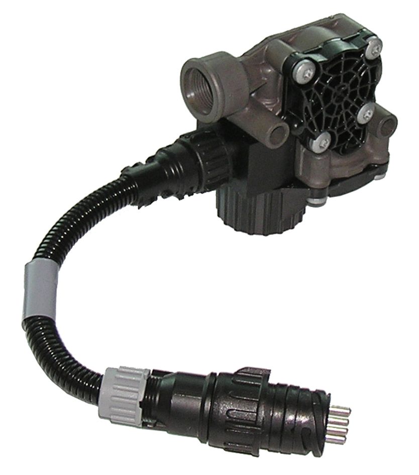 Supapa magnetica KNORR-BREMSE K0384382N50