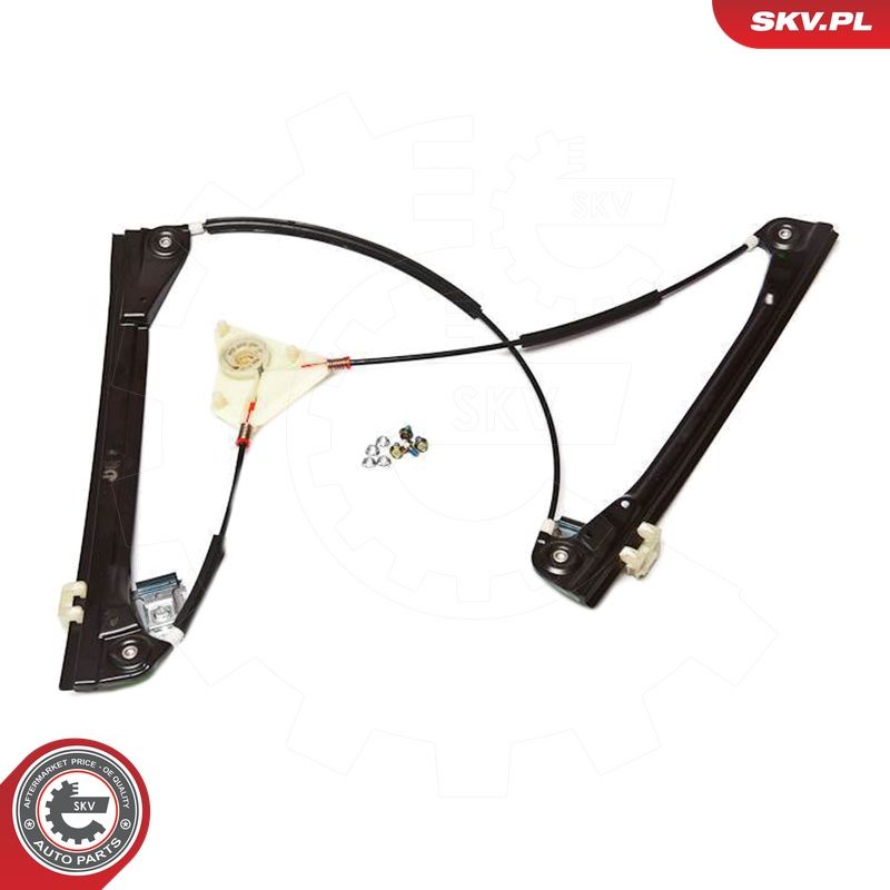 Levně Zvedací zařízení oken ESEN SKV 01SKV332