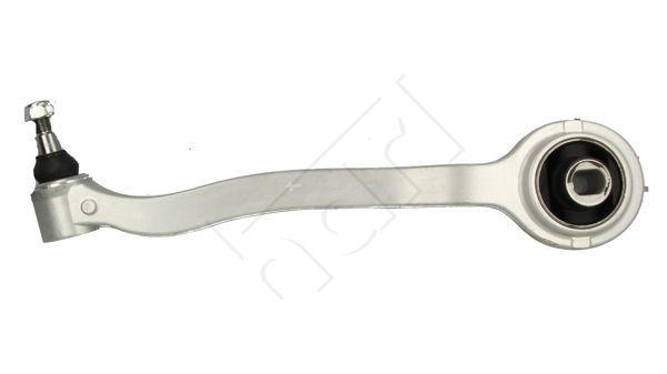 Wahacz, zawieszenie koła HART 438 049