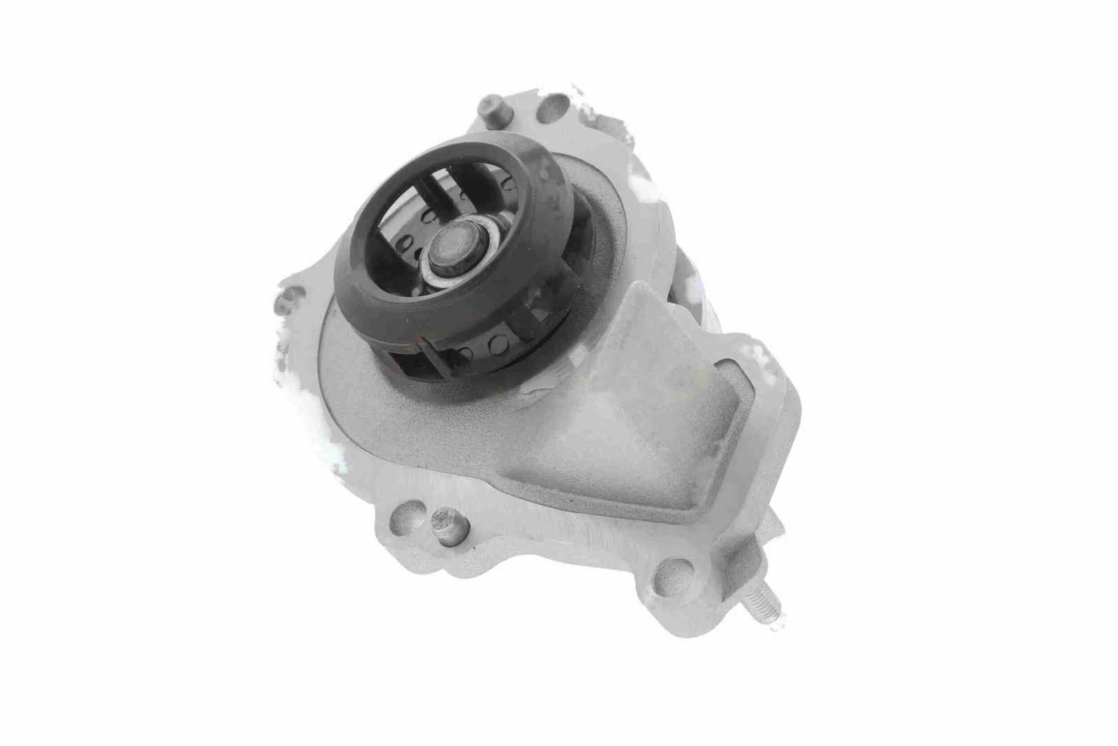 Pompe à eau, refroidissement du moteur