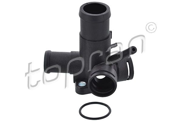 Flansa lichid racire TOPRAN 107 327