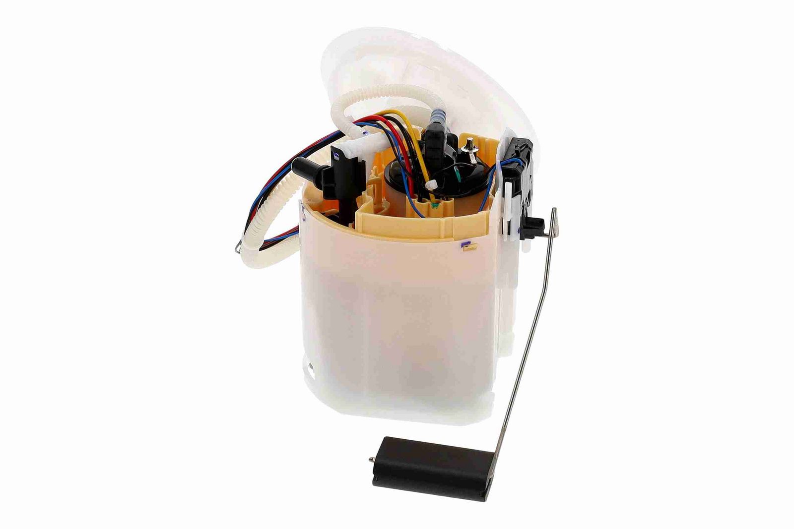unité d'alimentation de carburant