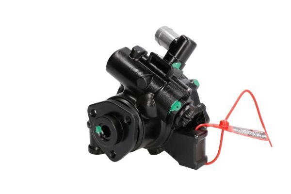 Hüdraulikapump,roolimine