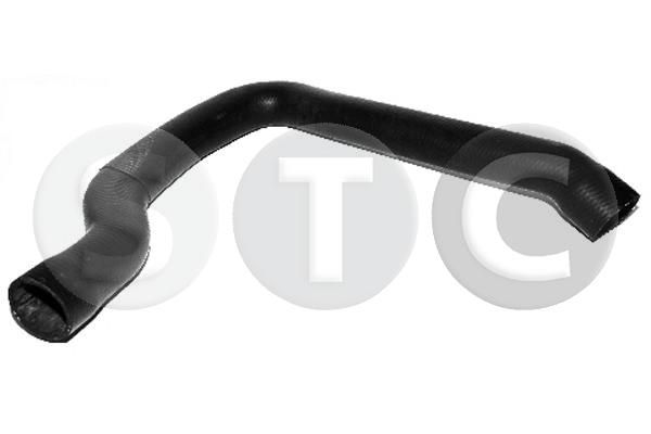 Przewód powietrza doładowującego STC T409344