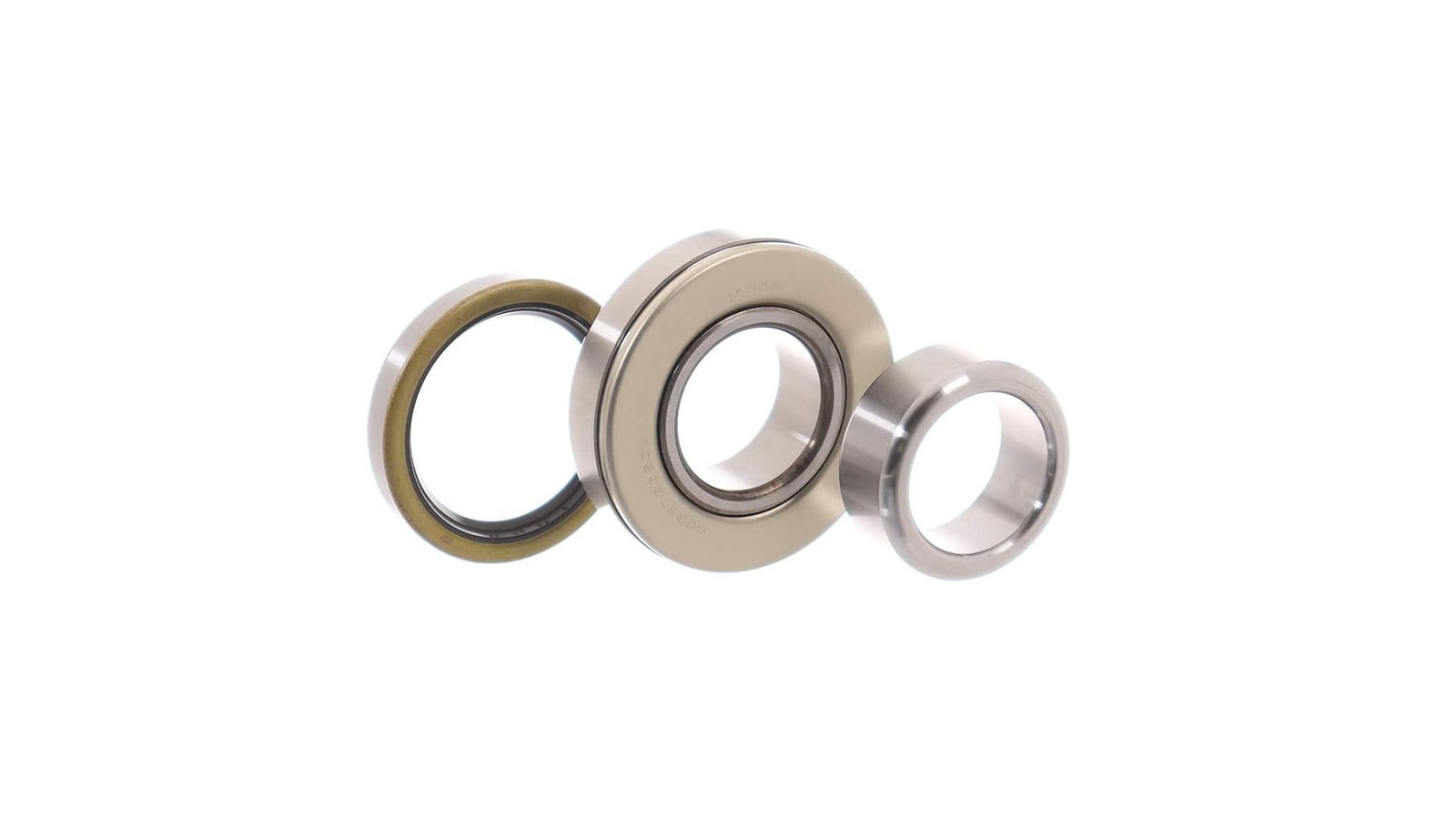 Set rulment roata SKF VKBA 1971