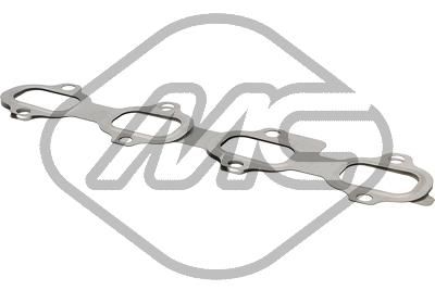 Uszczelka, kolektor wydechowy METALCAUCHO 43770