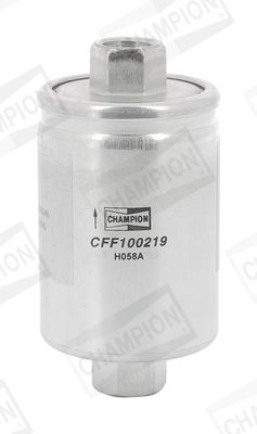 Palivový filtr CHAMPION CFF100219