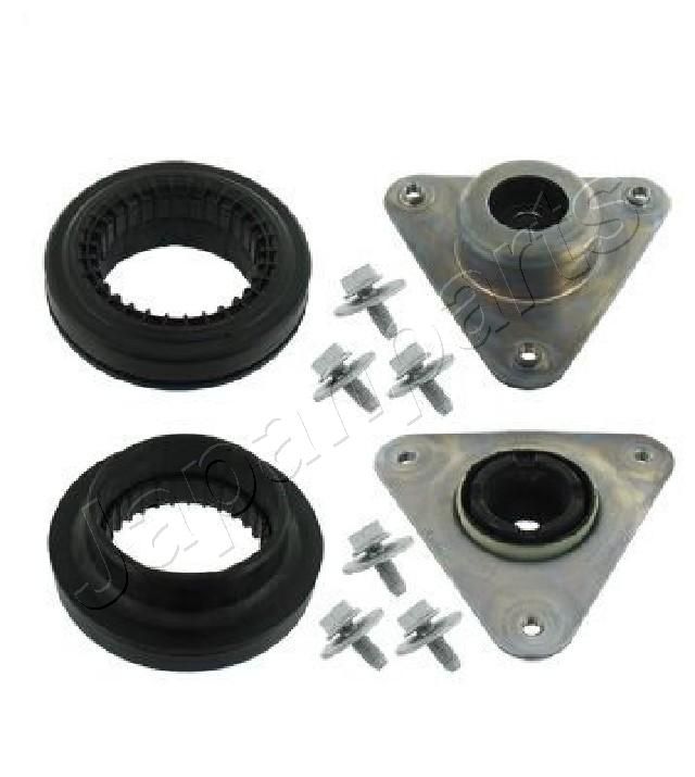 Mocowanie amortyzatora JAPANPARTS SM0491