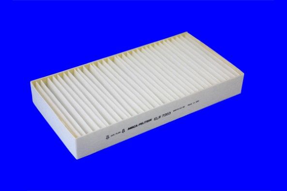 Filtre, air de l'habitacle