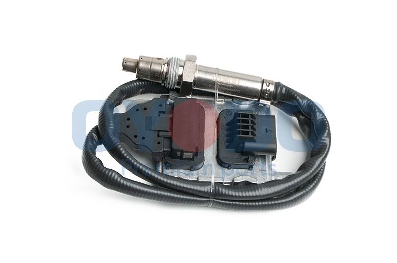 NOx-devējs, NOx-katalizators