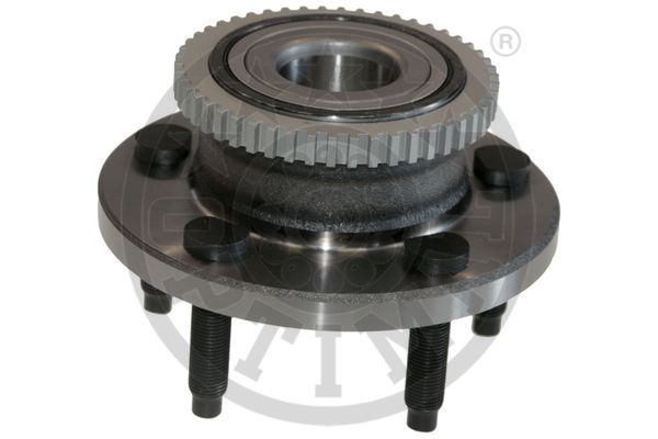 Zestaw łożysk koła OPTIMAL 301601