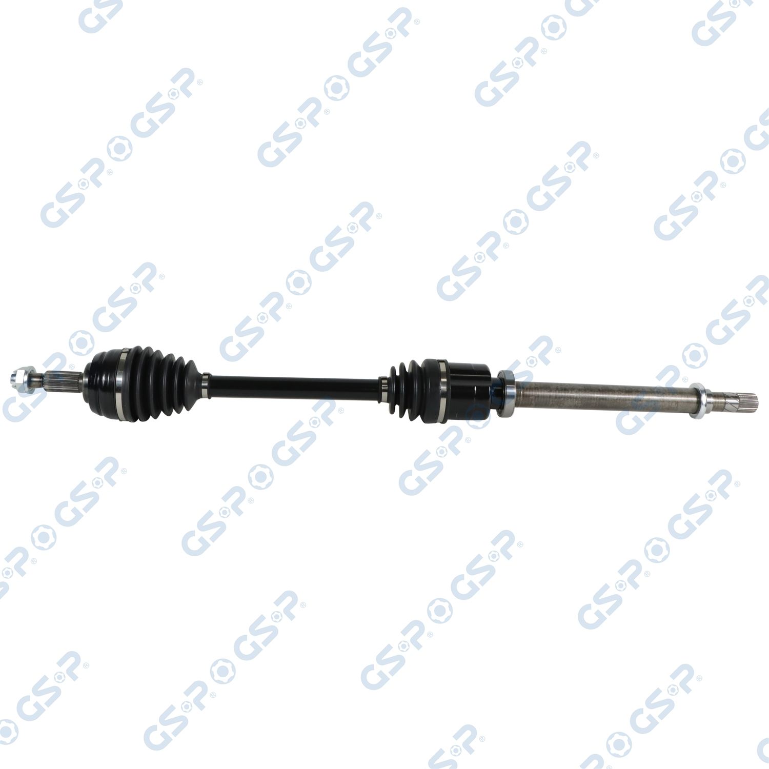 Приводной вал