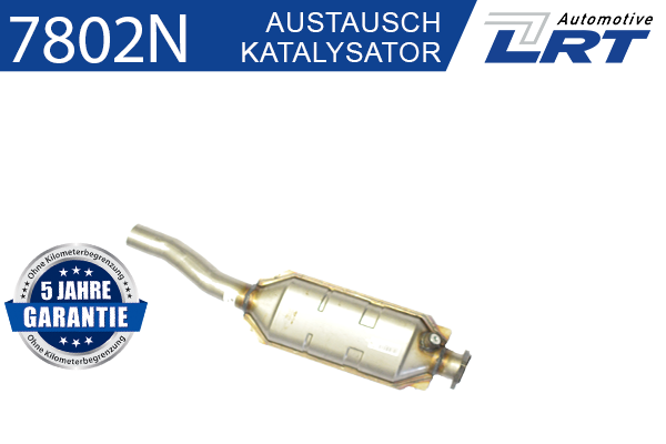 Catalizator LRT 7802N