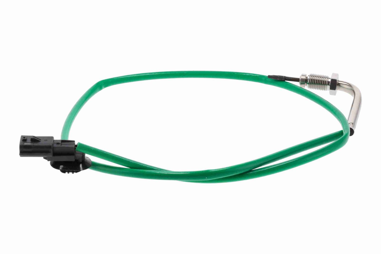 Capteur, température des gaz