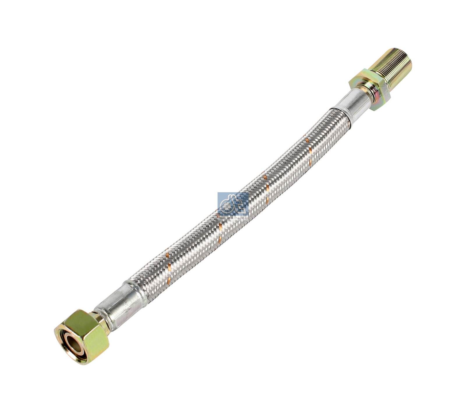 Conducta presiune, compresor aer DIESEL TECHNIC 5.41903