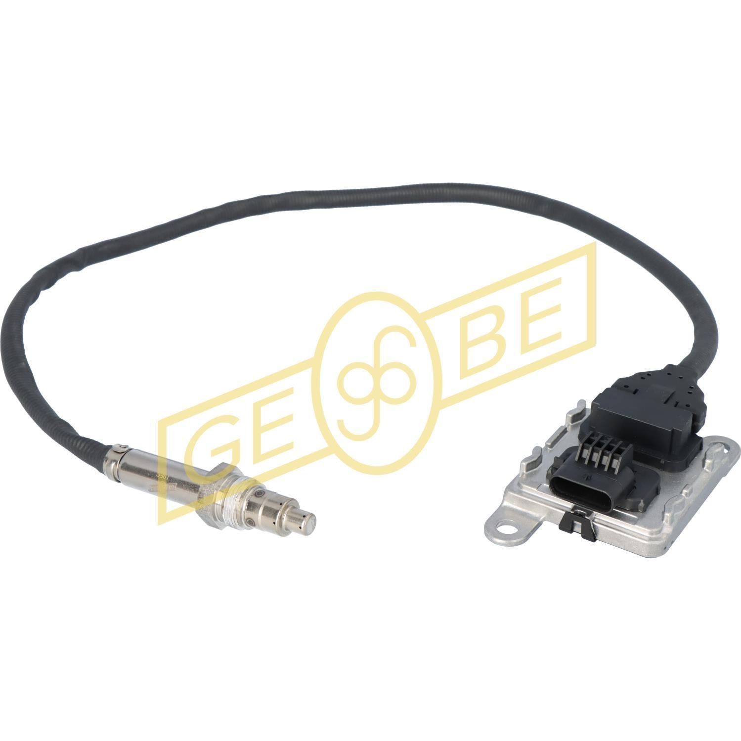 NOx-sensor, NOx-katalysator GEBE 9 2897 1