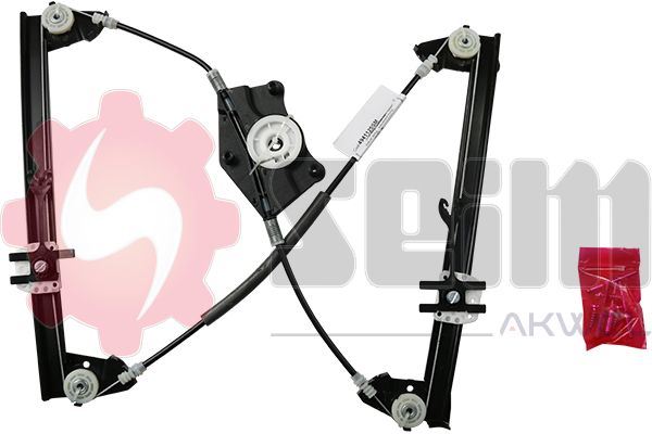 Podnośnik szyby SEIM 901625