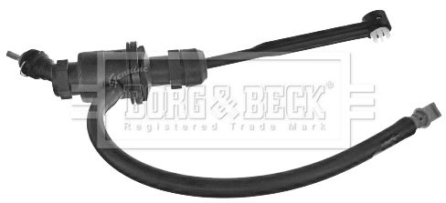 Pompa sprzęgła BORG & BECK BCM154