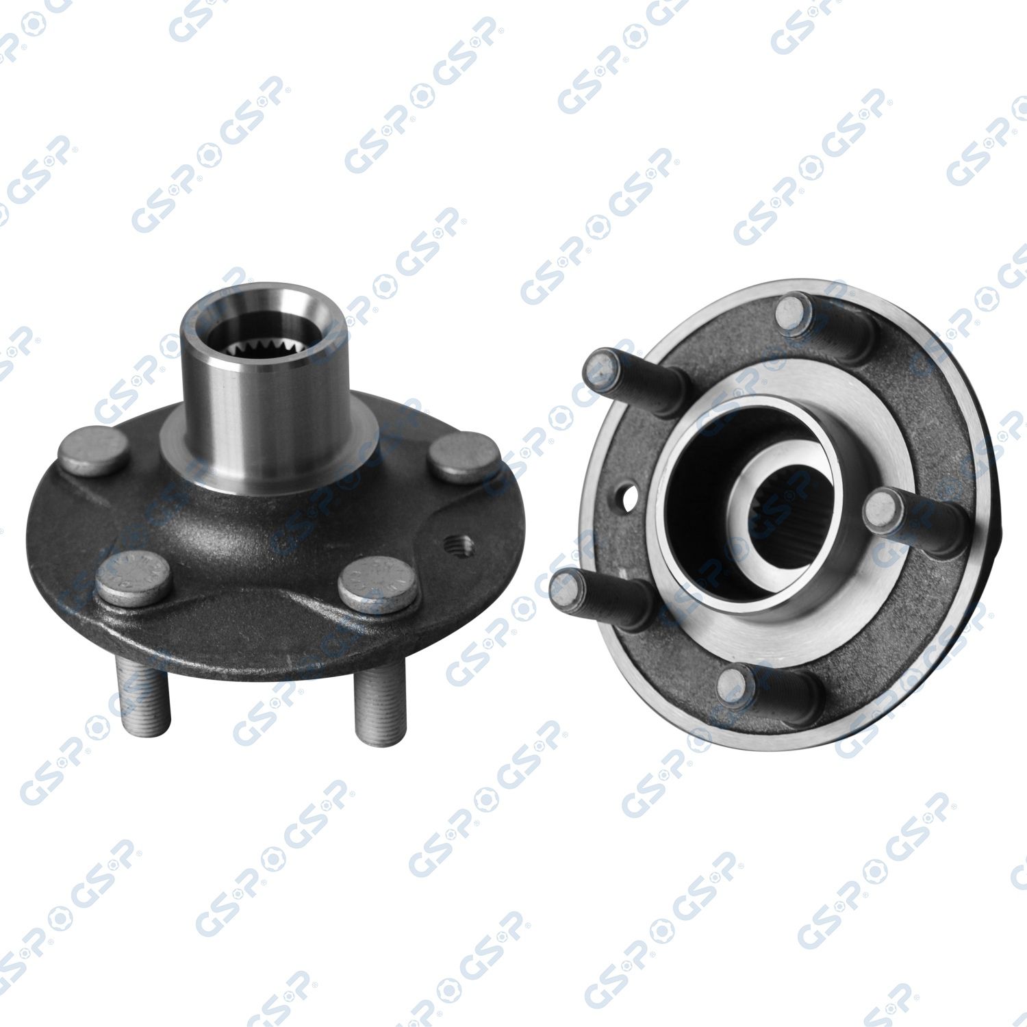 Ступица колеса