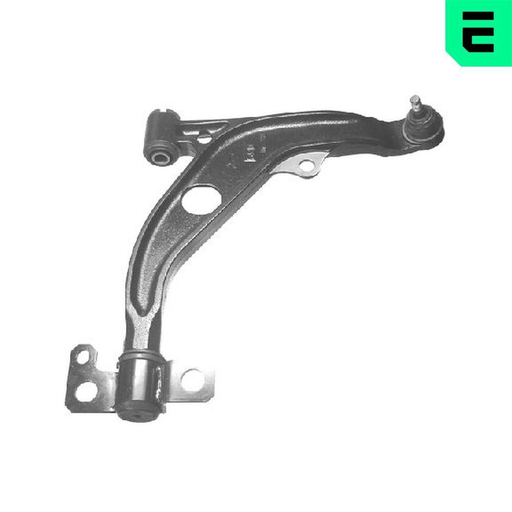 Brat, suspensie roata OPTIMAL G6-854