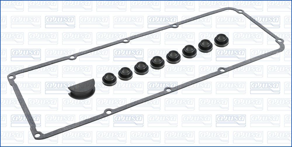 Tihendikomplekt, klapikaas