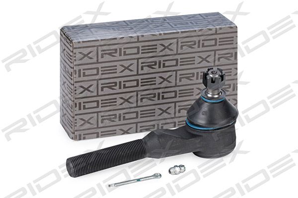 Końcówka drążka kierowniczego poprzecznego RIDEX 914T0379