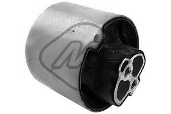 Mocowanie, manualna skrzynia biegów METALCAUCHO 57762