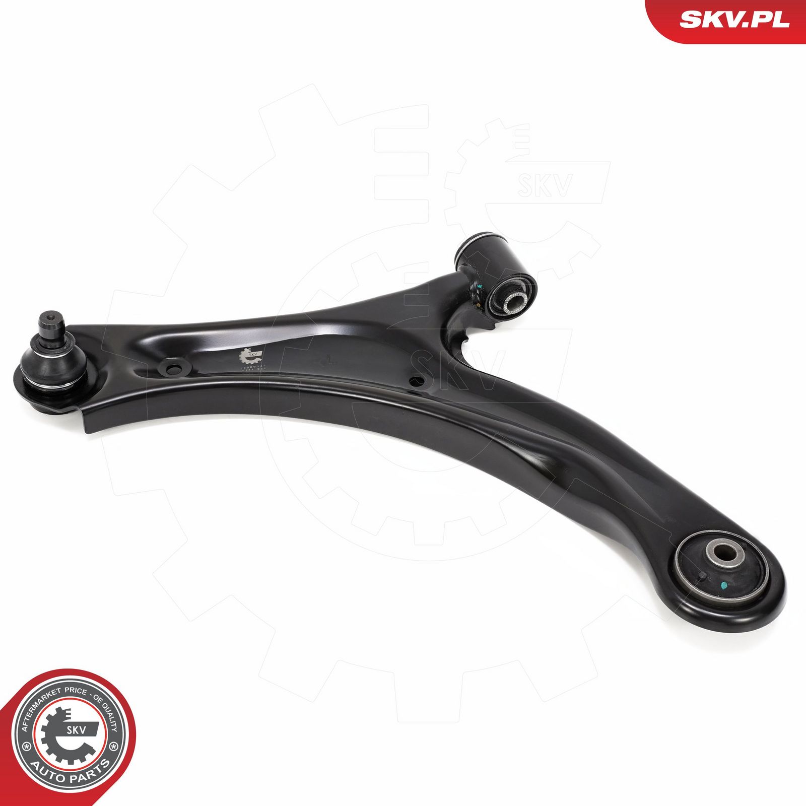 Brat, suspensie roata ESEN SKV 69SKV149