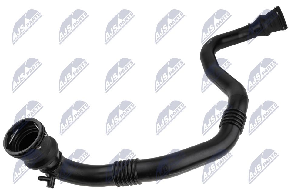 Furtun aer supraalimentare NTY GPP-RE-134