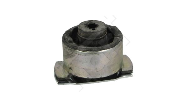 Łożyskowanie, korpus osi HART 435 716