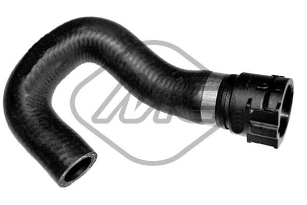 Furtun radiator METALCAUCHO 98534
