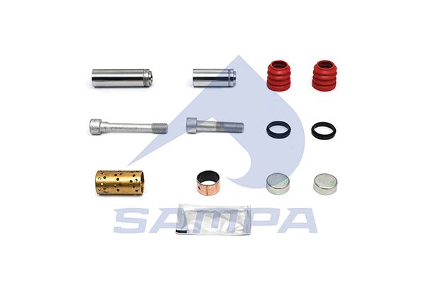 Set reparatie, etrier SAMPA 095.596