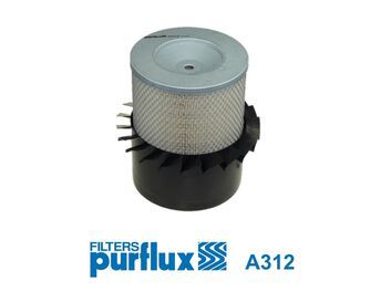 Filtru aer PURFLUX A312