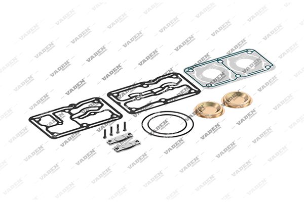 Set de reparație, compresor aer comprimat VADEN 1100 225 100