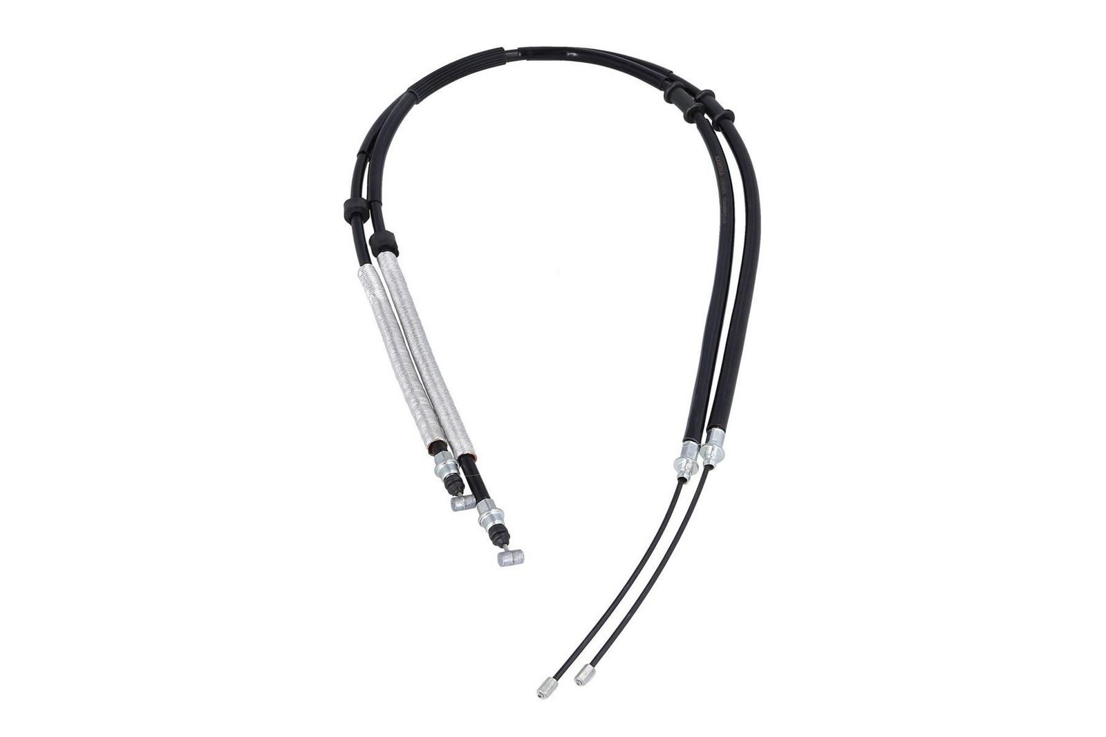 Trose, Stāvbremžu sistēma