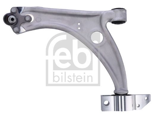 Рычаг независимой подвески колеса, подвеска колеса