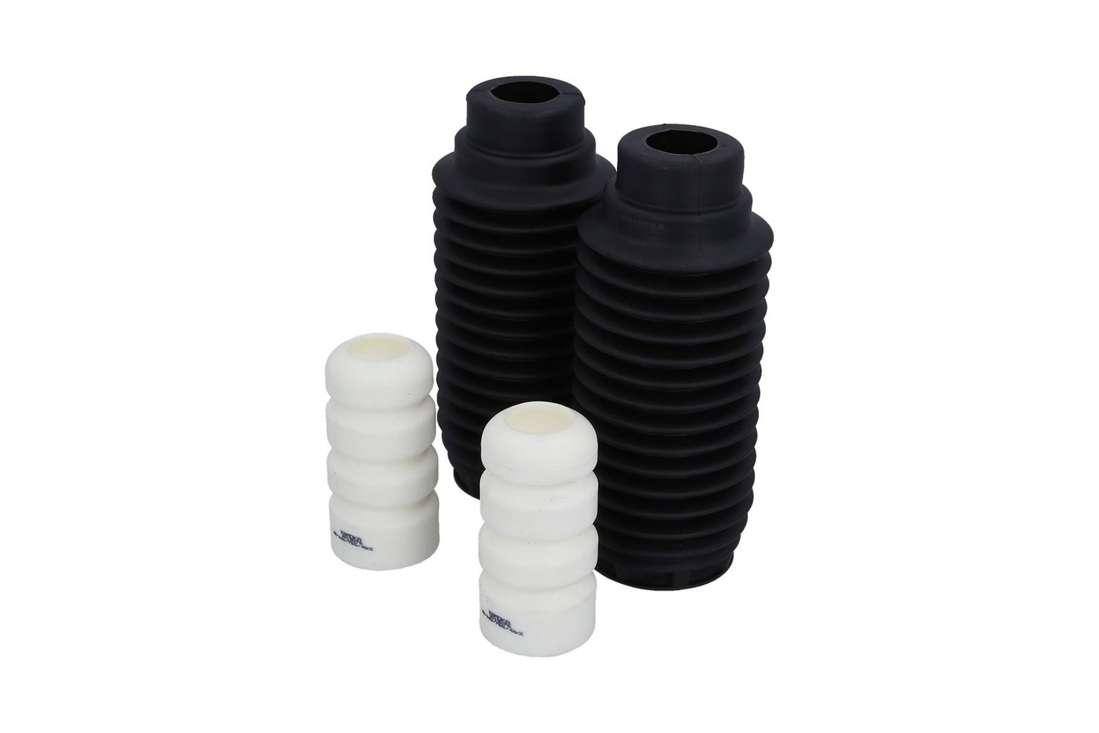 Пылезащитный комплект, амортизатор