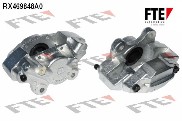 Zacisk hamulca FTE 9290036